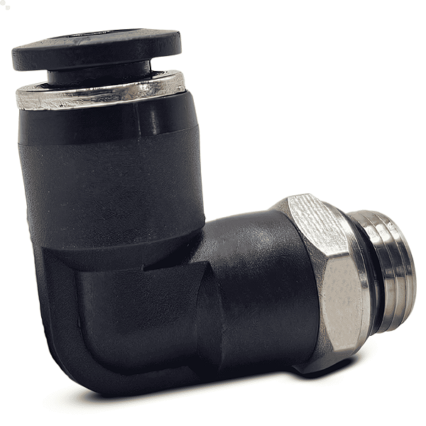 PL12G02 - UNIAO MACHO COTOVELO 12MM X 1/4'' BSPP