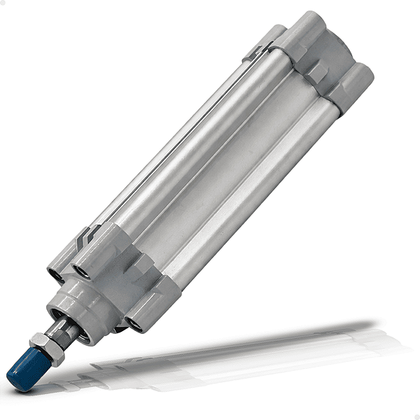 Cilindro MK Iso 6431 63x300