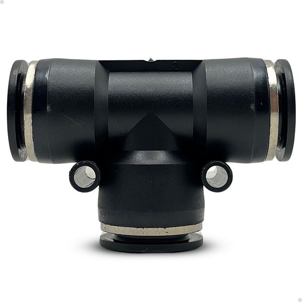 Conexão T 16mm