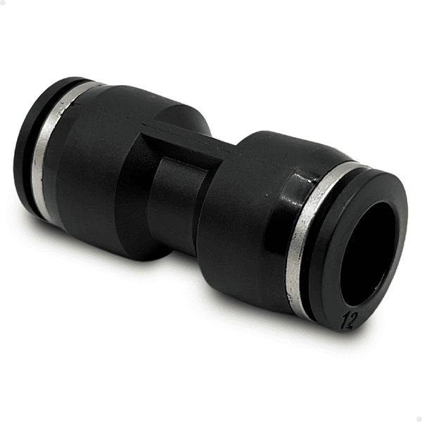 Conexão emenda 12mm