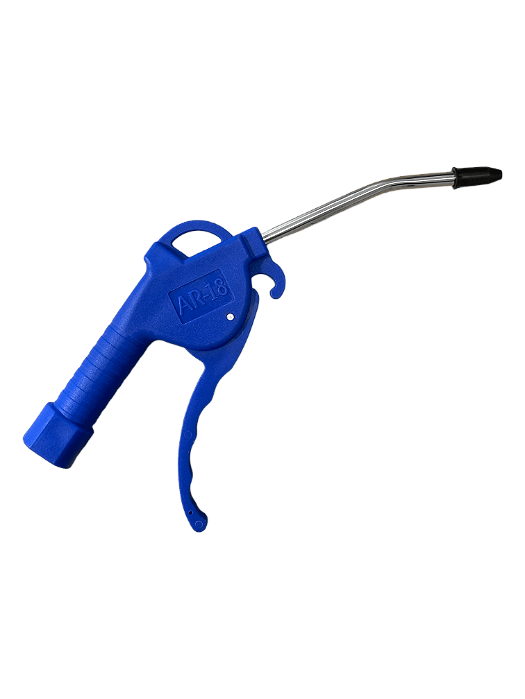 EAG-PP - PISTOLA DE AR PLASTICA 1/4" BSPP