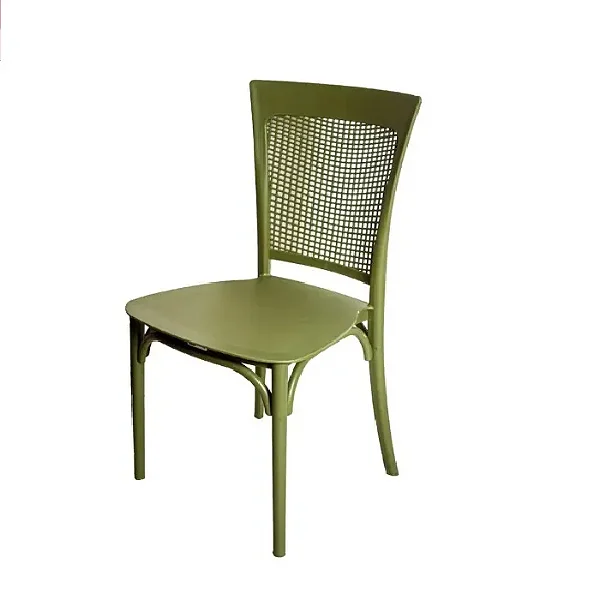 CADEIRA ROBUST PALHINHA