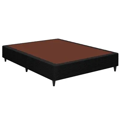 Base Para Colchão Sommier Pop Casal (138x188x023) - ortobom