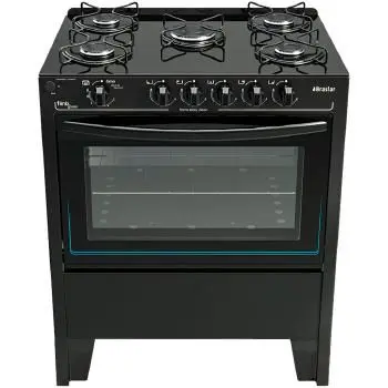 FOGAO 5 BC FENIX PLUS BLACK DE MESA