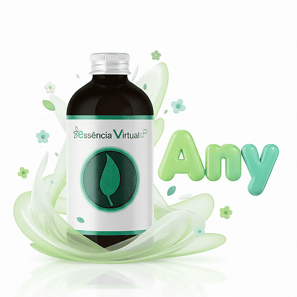 Essência 100ml - Any Any | Essência Virtual