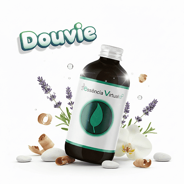 Essência 100ml - Douvie | Essência Virtual