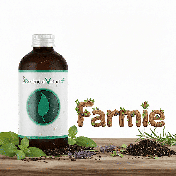 Essência 100ml - Farmie | Essência Virtual