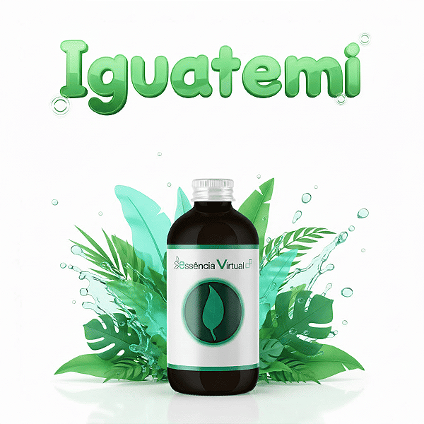 Essência 100ml - Iguatemi | Essência Virtual
