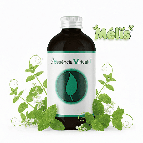 Essência 100ml - Mélis | Essência Virtual