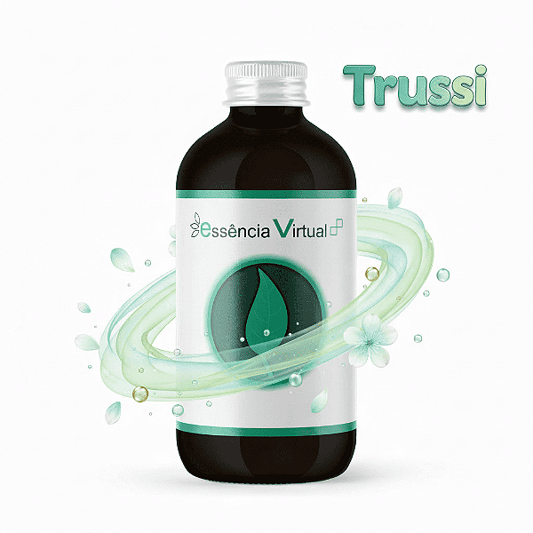 Essência 100ml - Trussi | Essência Virtual
