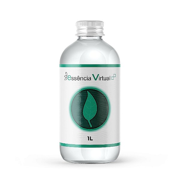 Base Pronta P/ Perfumes 1L - Faça Seu Perfume | Essência Virtual