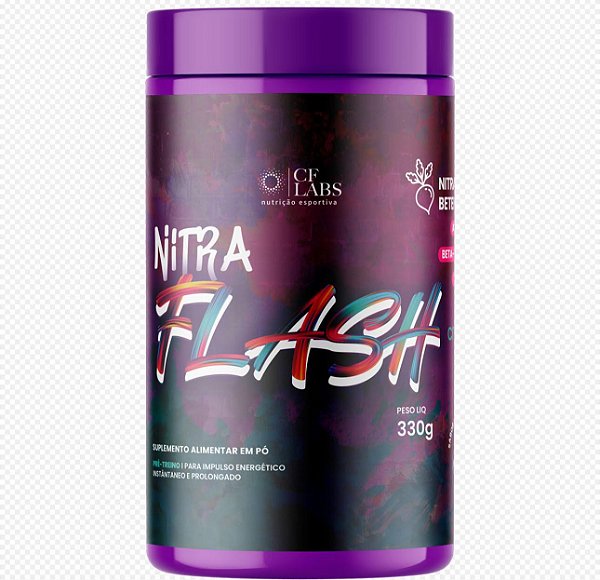 Nitra Flash 330g