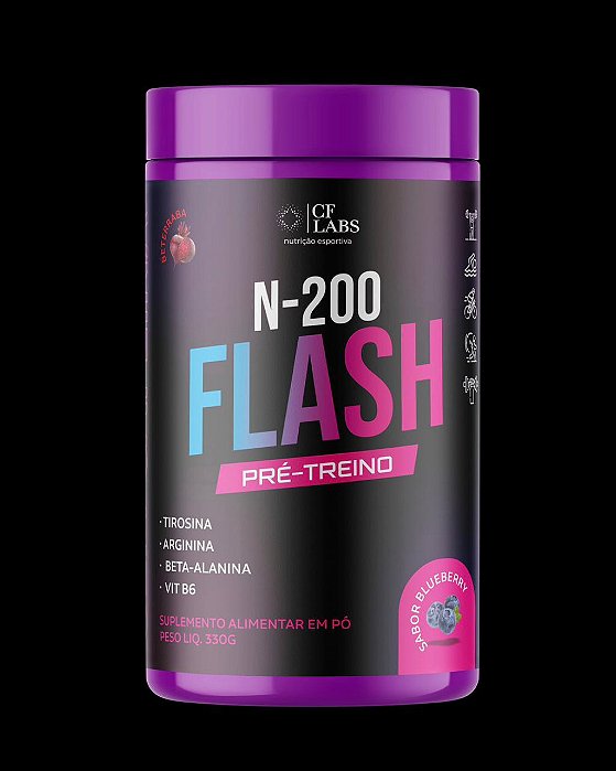 N200 Flash 330g