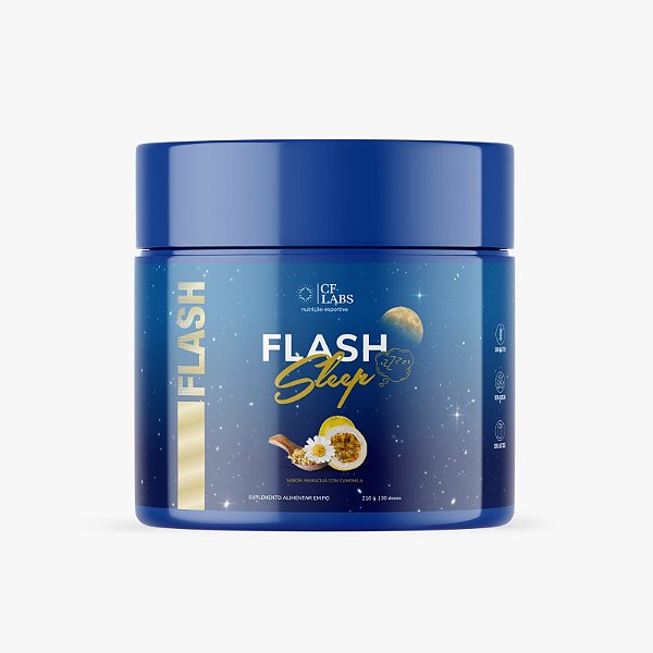 Flash Sleep 210g