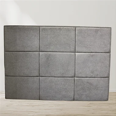 Painel Oxford com LED