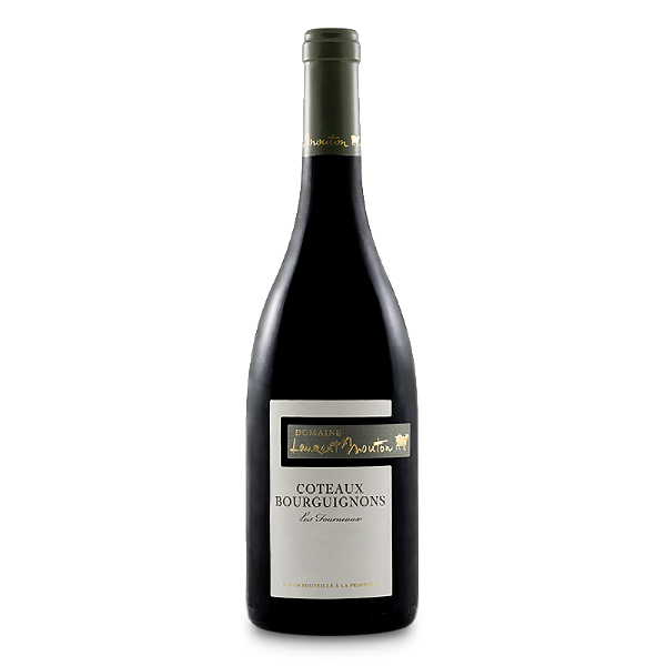 Domaine Laurent Mouton - Coteaux Bourguignons  Les Fourneaux - Rouge - 2023