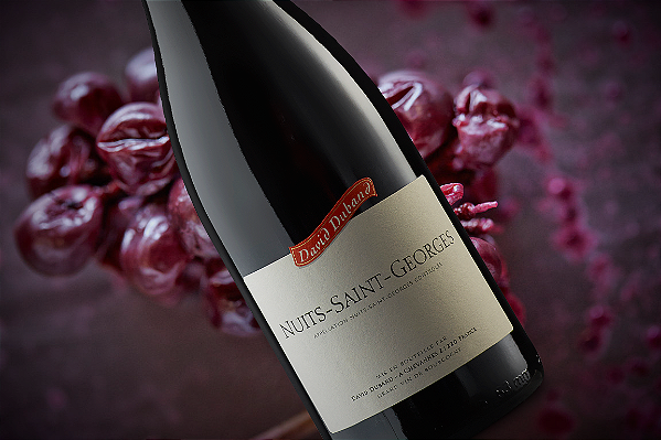 Domaine David Duband - Nuits Saint Georges - Rouge - 2020