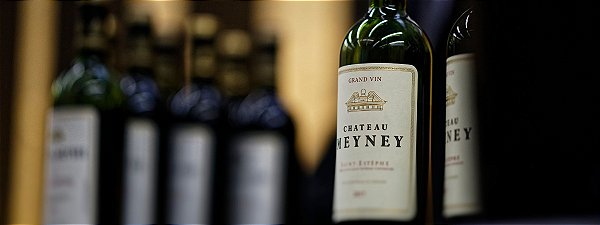 Chateau Meyney - Chateau Meyney - Rouge - 2018