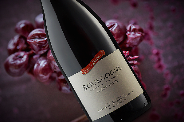 Domaine David Duband - Bourgogne - Rouge - 2021
