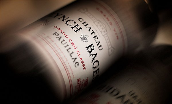 Chateau Lynch Bages - Chateau Lynch Bages Aop Pauillac - Rouge - 2022 - 0,75