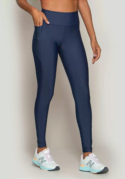 Legging Cintura Média