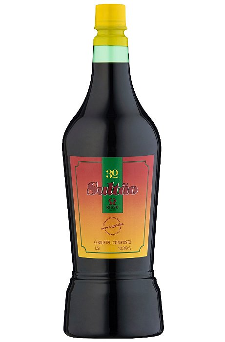 Vinhos Sultão 880 LT