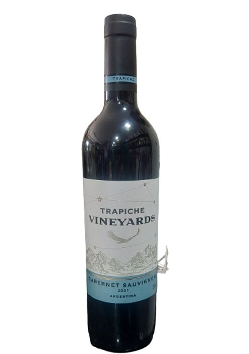 Vinho Tinto Argentino Trapiche Vineyards 750ml