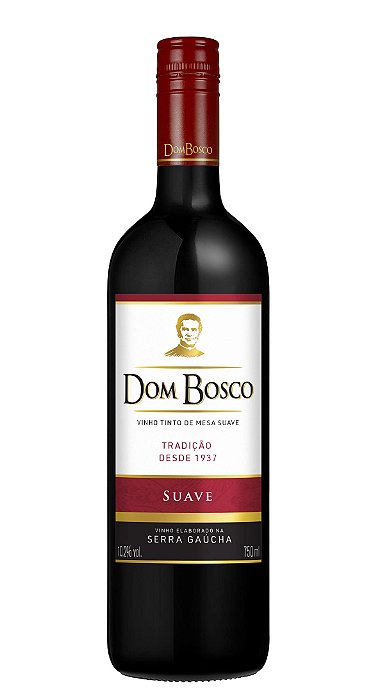 Vinho Dom Bosco 750ML