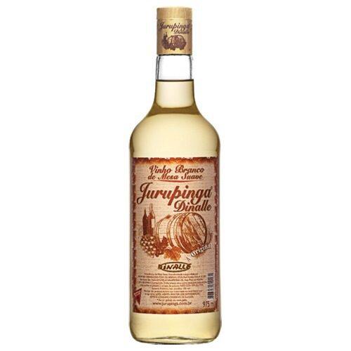 Jurupinga Dinalle 975ml