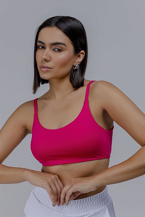 TOP FECHO PINK