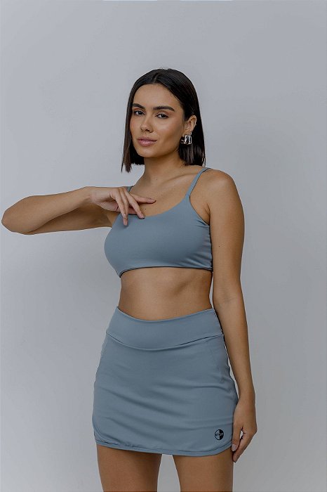 TOP MARIA AMANDA PLATINUM