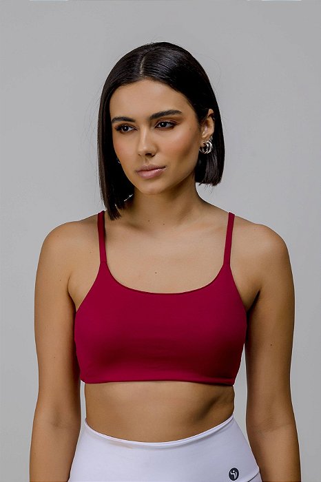 TOP MARIA AMANDA DESEJO