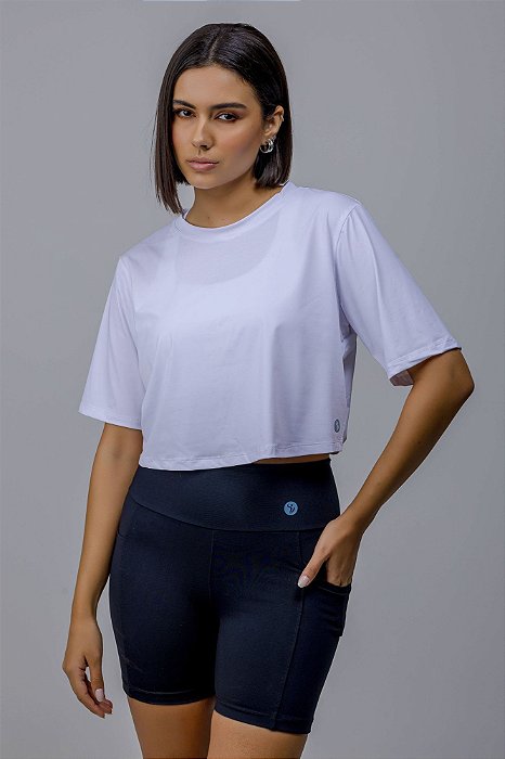 SHORTS C/ BOLSO PRETO