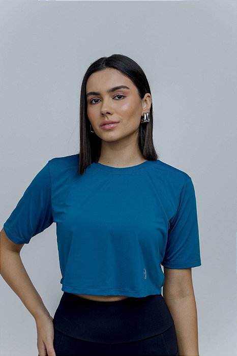 CROPPED MAYSA SUBMARINE