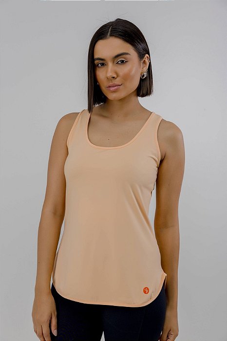 BLUSA TATI pessego P