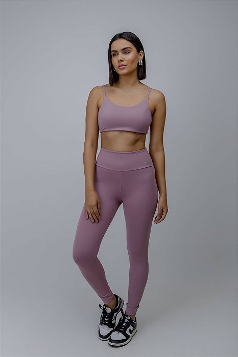 CONJUNTO AURORA NAGOYA malva P