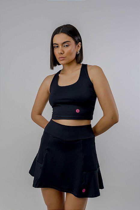 CONJUNTO AYLA preto P