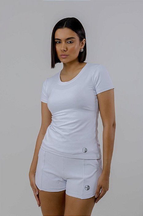 CONJUNTO MILENA branco P