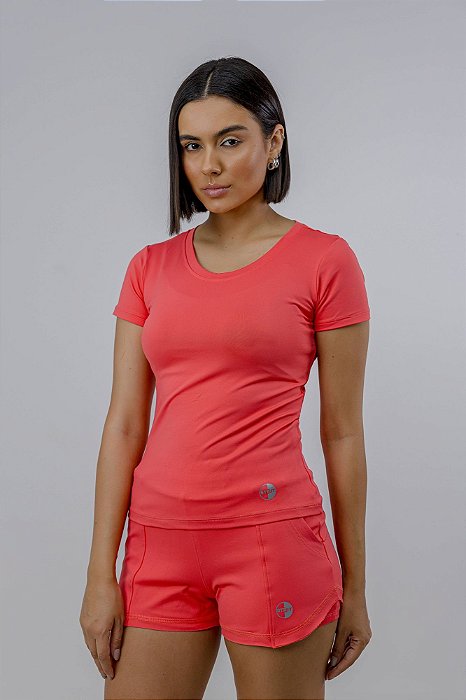 CONJUNTO MILENA flamingo P