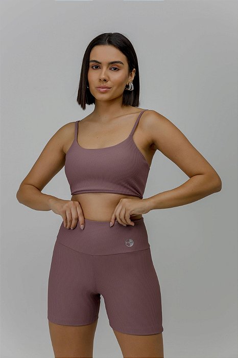 CONJUNTO JULIA CANELADO CACAU P