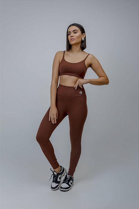 CONJUNTO AURORA NAGOYA cappuccino P