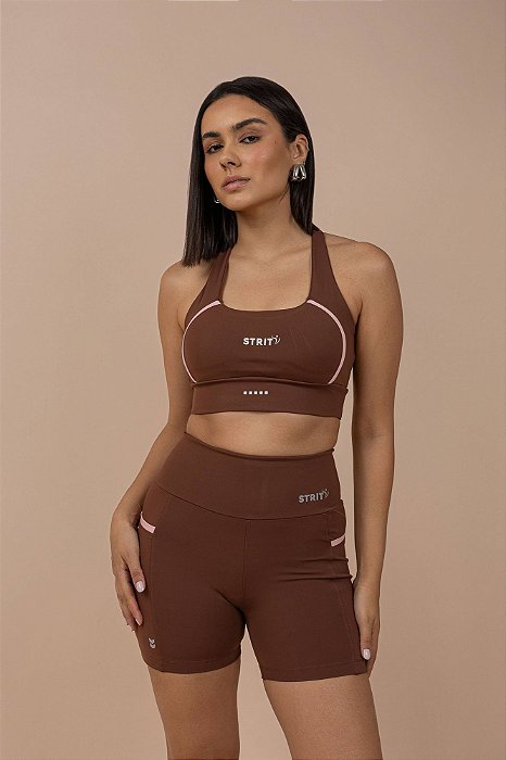 CONJUNTO RUN BABY CAPUCCINO