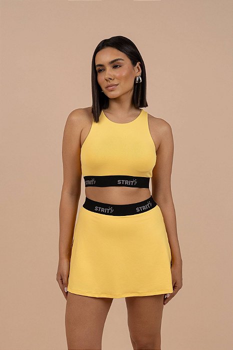 CONJUNTO BIANCA POLEN P