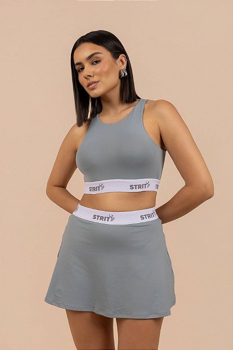 CONJUNTO BIANCA PLATINUM