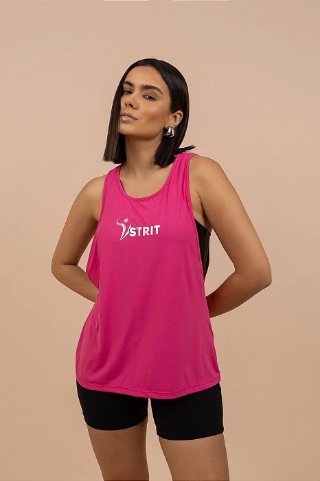 REGATA ALONGADA PINK