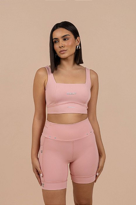 CONJUNTO PACE ROSA