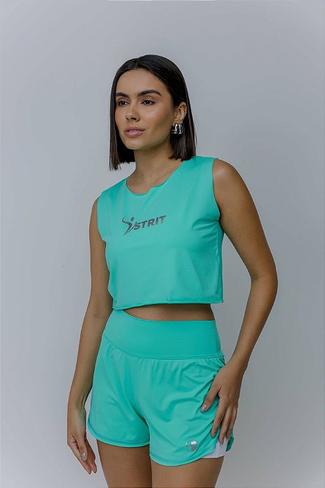 SHORTS ANY VERDE ATLANTS