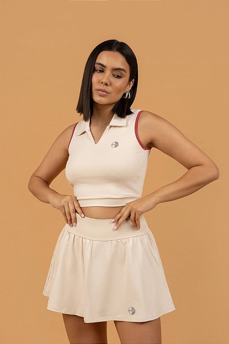 CONJUNTO GIOVANA OFF WHITE