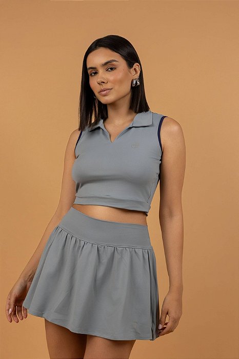 CONJUNTO GIOVANA PLATINUM