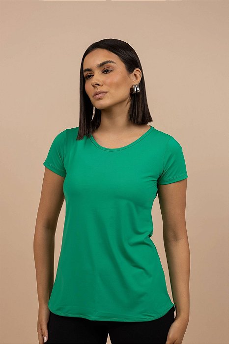 BLUSA LARA VERDE PETER PAN